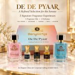 De De Pyaar