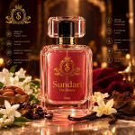 Sundari Luxurious Oriental Gourmand 50ml - Women