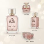 Sundari Luxurious Oriental Gourmand 100ml - Women - Image 4
