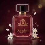 Sundari Luxurious Oriental Gourmand 50ml - Women - Image 6