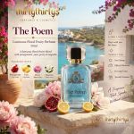 The Poem Luminous Floral Fruity 100ml - Women - Image 2