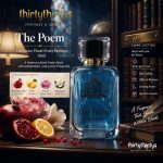 The Poem Luminous Floral Fruity 50ml - Women