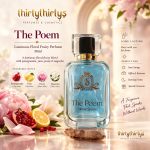 The Poem Luminous Floral Fruity 100ml - Women - Image 4