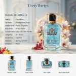 The Poem Luminous Floral Fruity 100ml - Women - Image 5