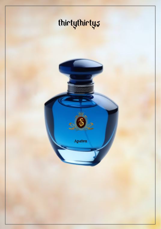 apateu-thump Apateu Refreshing Aromatic Aquatic 50ml - Men - Image 1
