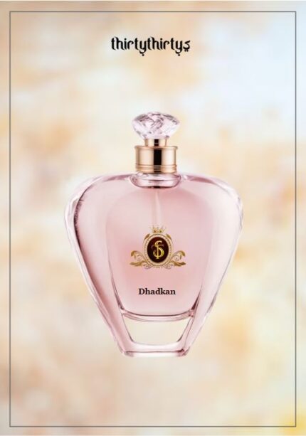 Dhadkan Refined Oriental Vanilla 50ml - Unisex