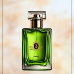 Lamha Powerful Leather Oriental 100ml - Unisex