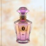 Rita Classic Woody Aromatic 100ml - Men
